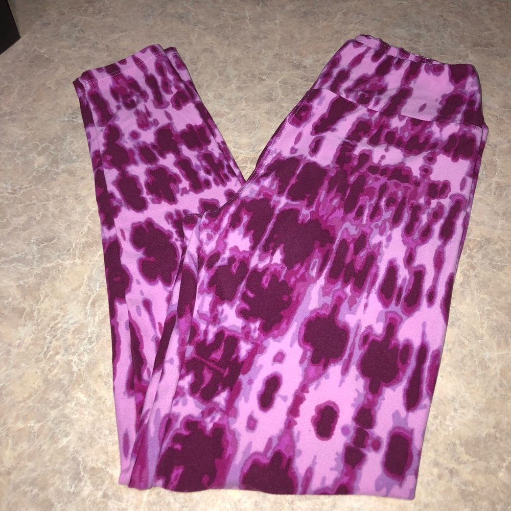 SALE🎈🎈🎈LULAROE OS LEGGINGS